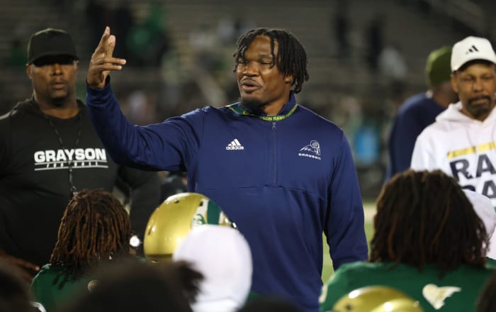 Grayson vs Buford football playoff - Colin Hubbard - 11-24-2023 -5000